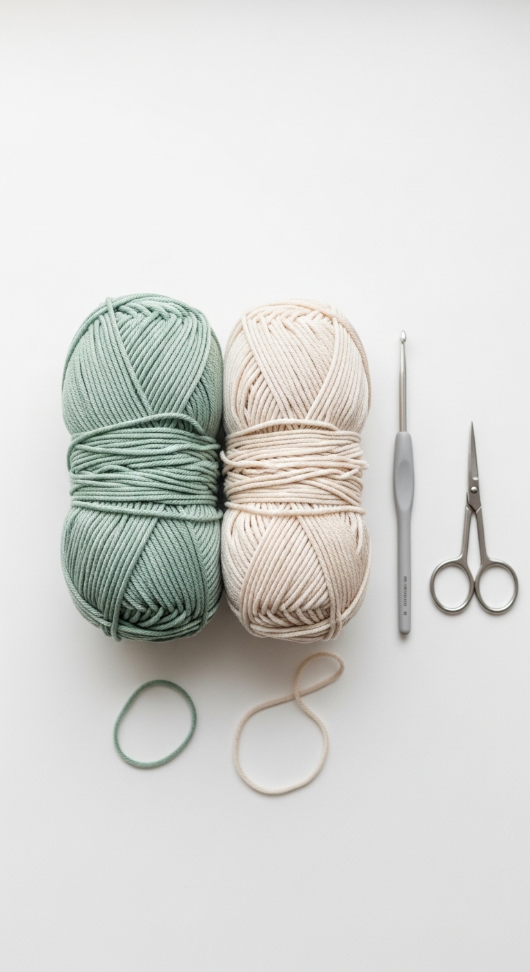 Materials and preparation