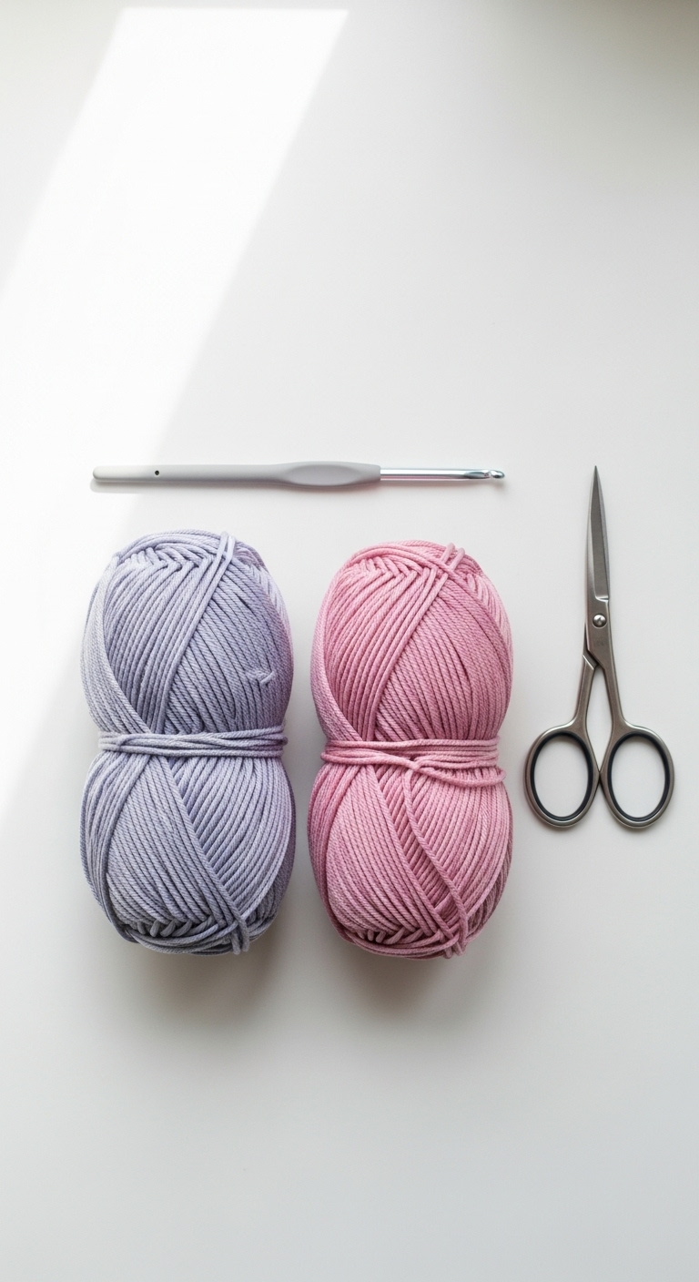 Materials and preparation