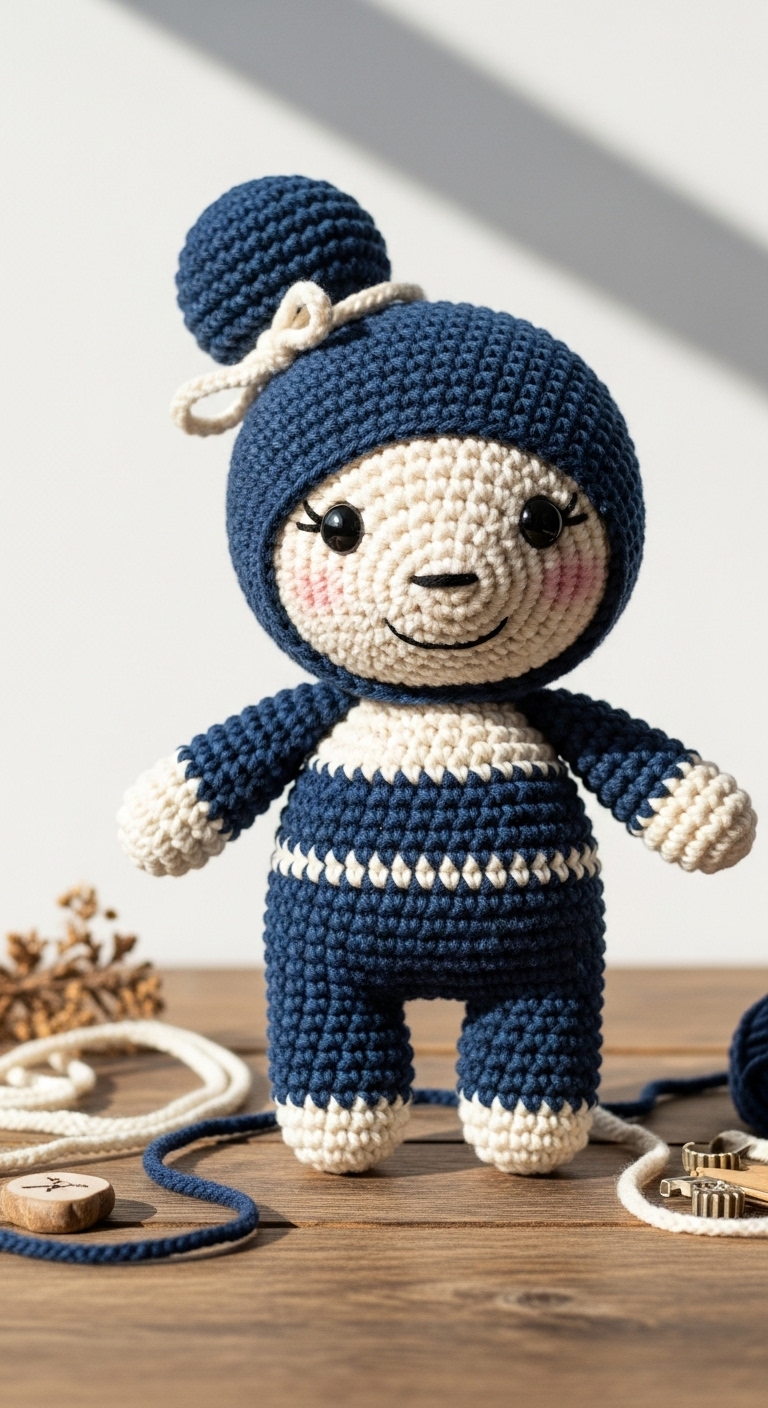 5 tips that you must know for amigurumi