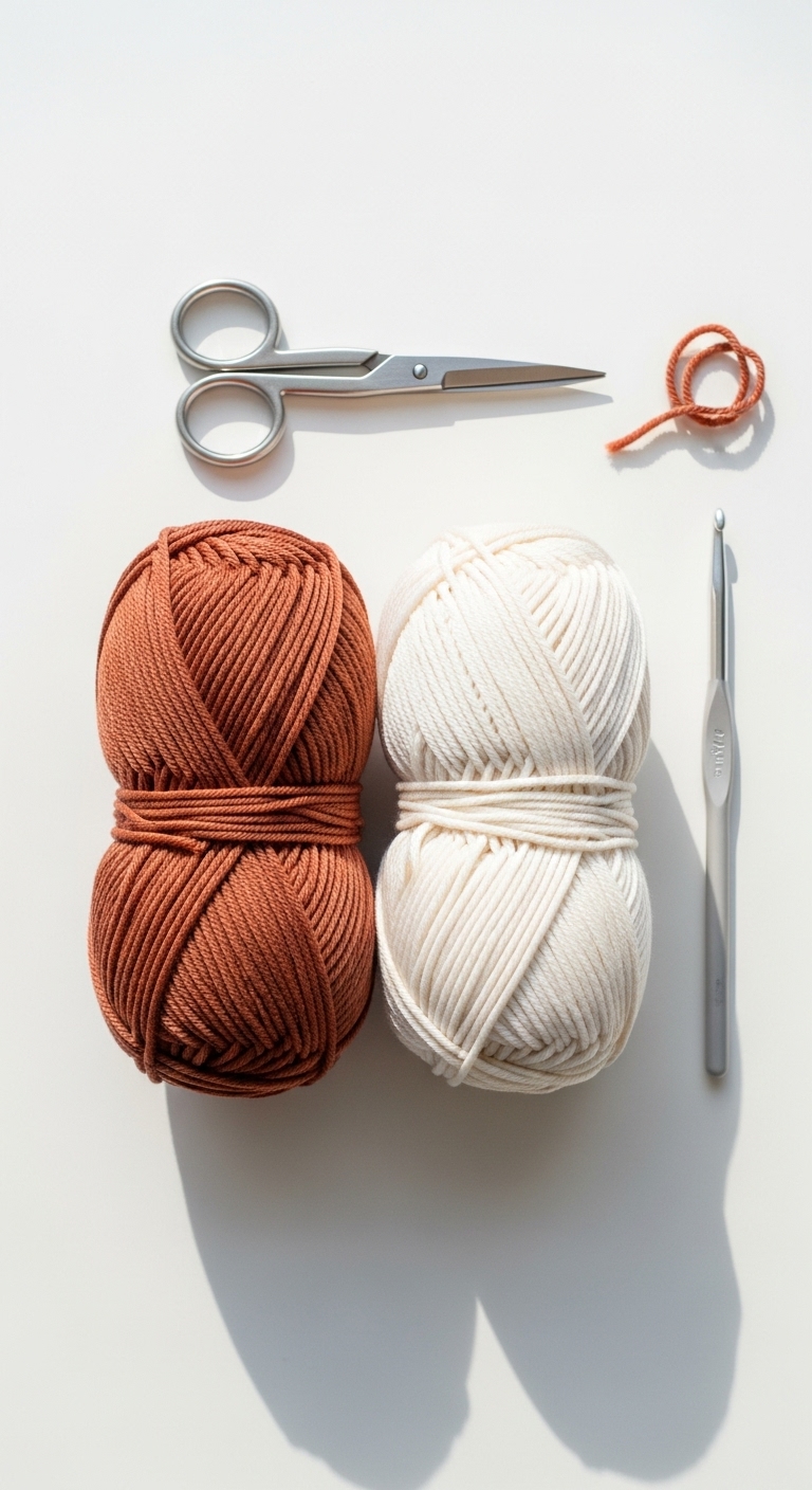 Materials and preparation