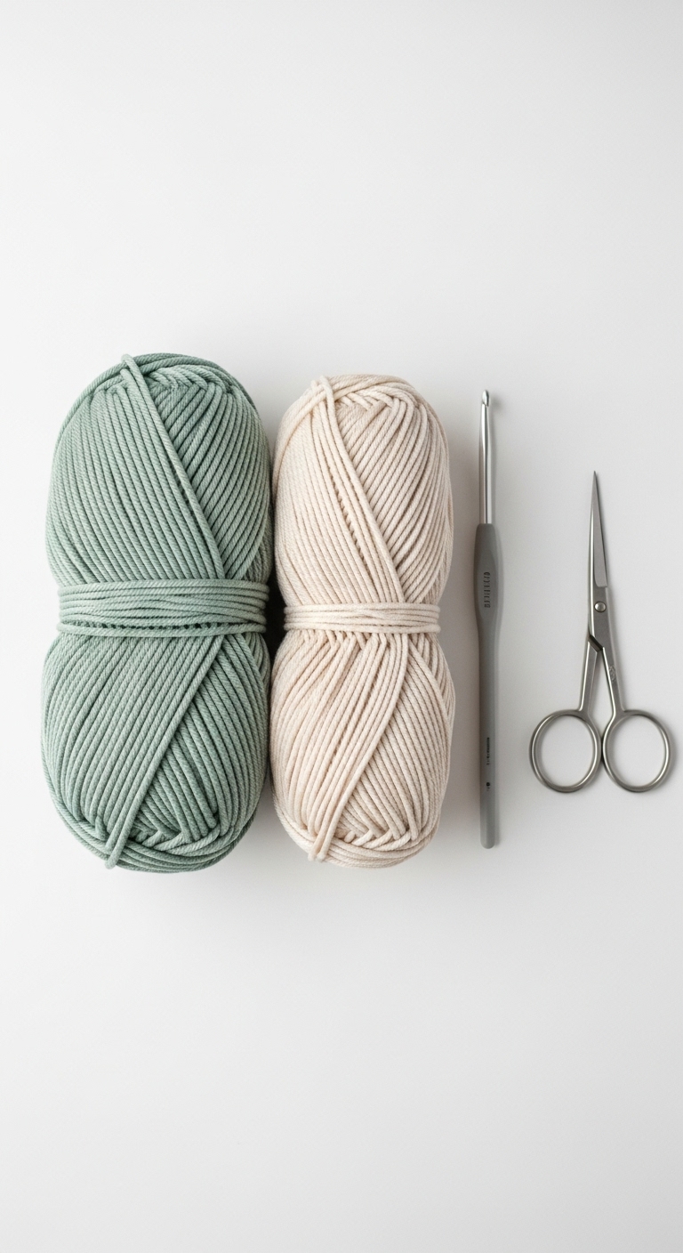 Materials and preparation