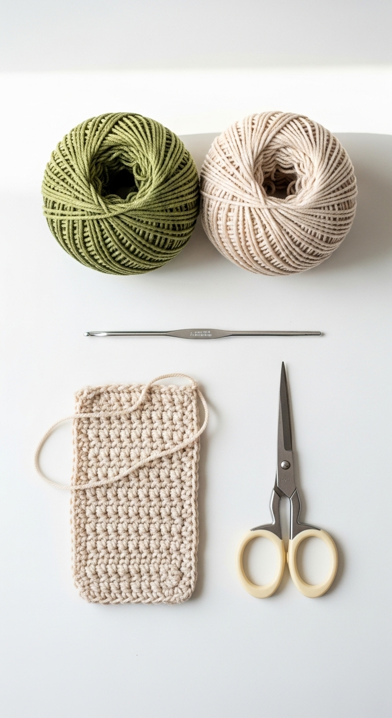 Materials and preparation