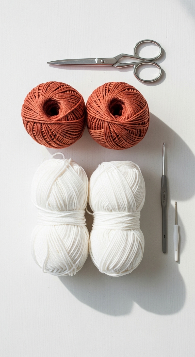 Materials and preparation