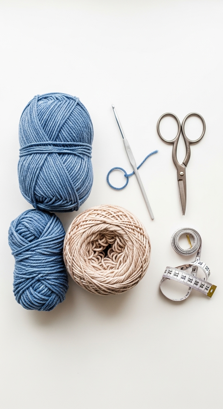 Materials and preparation